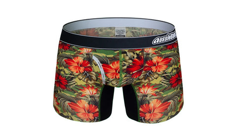 aussieBum Comfy Bamboo Access Hipster Sao Paulo