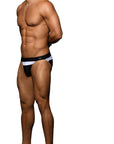 ANDREW CHRISTIAN Horizon Swimwear Bikini Black