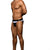 ANDREW CHRISTIAN Horizon Swimwear Bikini Black