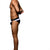 ANDREW CHRISTIAN Horizon Swimwear Bikini Black