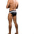 ANDREW CHRISTIAN Horizon Swimwear Bikini Black