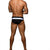 ANDREW CHRISTIAN Horizon Swimwear Bikini Black