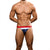 ANDREW CHRISTIAN Horizon Swimwear Bikini Navy