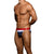 ANDREW CHRISTIAN Horizon Swimwear Bikini Navy