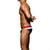 ANDREW CHRISTIAN Horizon Swimwear Bikini Navy
