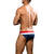 ANDREW CHRISTIAN Horizon Swimwear Bikini Navy