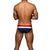 ANDREW CHRISTIAN Horizon Swimwear Bikini Navy