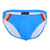ANDREW CHRISTIAN California Mesh Swimwear Bikini