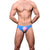 ANDREW CHRISTIAN Ice Cream Swimwear Bikini