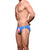 ANDREW CHRISTIAN Ice Cream Swimwear Bikini