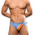 ANDREW CHRISTIAN Hot Dog Swimwear Bikini