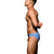 ANDREW CHRISTIAN Hot Dog Swimwear Bikini