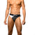 ANDREW CHRISTIAN Rio Swimwear Bikini BLACK