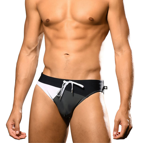 ANDREW CHRISTIAN Rio Swimwear Bikini BLACK