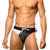 ANDREW CHRISTIAN Rio Swimwear Bikini BLACK