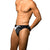ANDREW CHRISTIAN Rio Swimwear Bikini BLACK