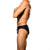 ANDREW CHRISTIAN Rio Swimwear Bikini BLACK