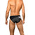 ANDREW CHRISTIAN Rio Swimwear Bikini BLACK
