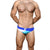 ANDREW CHRISTIAN Rio Swimwear Bikini BLUE