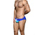 ANDREW CHRISTIAN Rio Swimwear Bikini BLUE