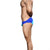 ANDREW CHRISTIAN Rio Swimwear Bikini BLUE