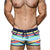 ANDREW CHRISTIAN Laguna Mesh Swim Shorts