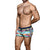 ANDREW CHRISTIAN Laguna Mesh Swim Shorts