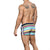 ANDREW CHRISTIAN Laguna Mesh Swim Shorts