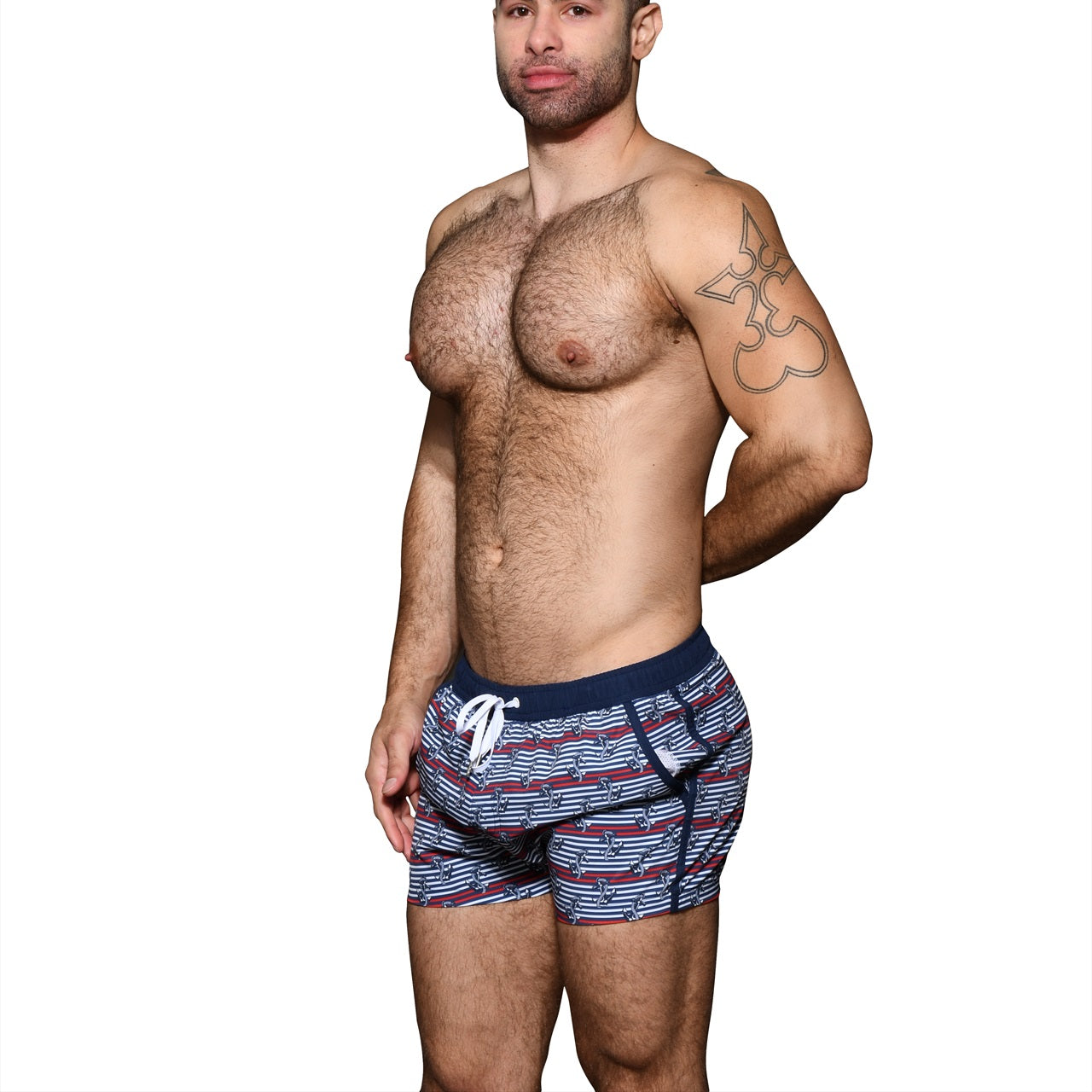 Andrew Christian offers Shorts