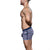 ANDREW CHRISTIAN Anchor Swim Shorts
