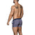 ANDREW CHRISTIAN Anchor Swim Shorts