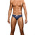 ANDREW CHRISTIAN Palms Swimwear Bikini