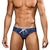 ANDREW CHRISTIAN Palms Swimwear Bikini