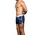 ANDREW CHRISTIAN Palms Swim Shorts