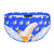 ANDREW CHRISTIAN Big Banana Swimwear Bikini