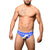 ANDREW CHRISTIAN Big Banana Swimwear Bikini