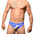ANDREW CHRISTIAN Big Banana Swimwear Bikini