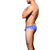 ANDREW CHRISTIAN Big Banana Swimwear Bikini