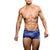 ANDREW CHRISTIAN Denim Swimwear Trunk