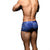 ANDREW CHRISTIAN Denim Swimwear Trunk
