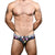 ANDREW CHRISTIAN Puppy Play Brief w/ ALMOST NAKED