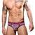 ANDREW CHRISTIAN Blazing Stars Brief w/ ALMOST NAKED