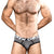 ANDREW CHRISTIAN ACTIVESHAPE® BUBBLE BUTT BRIEF w/ ALMOST NAKED®