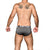 ANDREW CHRISTIAN ACTIVESHAPE® BUBBLE BUTT BRIEF w/ ALMOST NAKED®