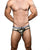 ANDREW CHRISTIAN Camouflage Brief w/ ALMOST NAKED