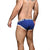 ANDREW CHRISTIAN Phys. Ed. Varsity Brief w/ ALMOST NAKED BLUE
