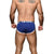 ANDREW CHRISTIAN Phys. Ed. Varsity Brief w/ ALMOST NAKED BLUE