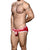ANDREW CHRISTIAN Phys. Ed. Varsity Brief w/ ALMOST NAKED