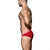 ANDREW CHRISTIAN Phys. Ed. Varsity Brief w/ ALMOST NAKED
