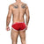 ANDREW CHRISTIAN Phys. Ed. Varsity Brief w/ ALMOST NAKED